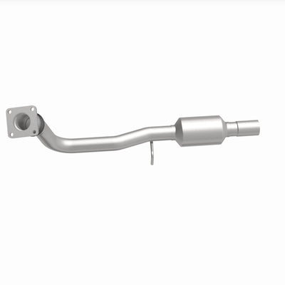 Standard Grade Federal / EPA Compliant Direct-Fit Catalytic Converter <br>91-93 Volkswagen Cabriolet 1.8L