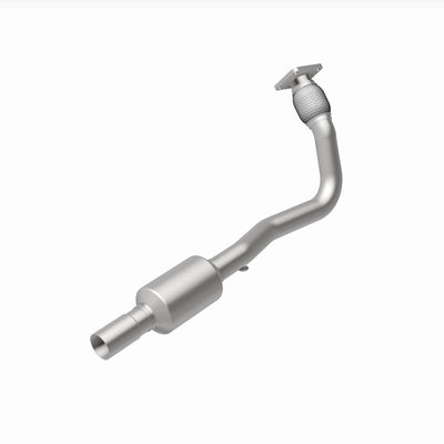 Standard Grade Federal / EPA Compliant Direct-Fit Catalytic Converter <br>91-93 Volkswagen Cabriolet 1.8L