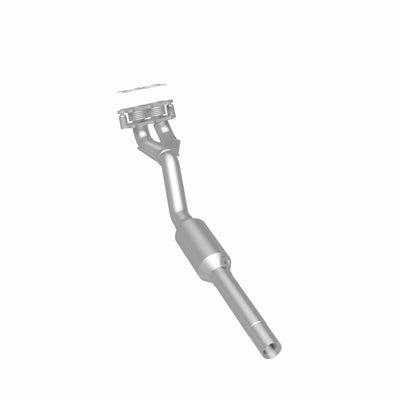 HM Grade Federal / EPA Compliant Direct-Fit Catalytic Converter <br>98-01 Volkswagen Beetle, 99-01 Jetta Golf