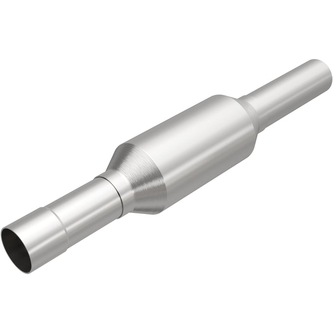 Standard Grade Federal / EPA Compliant Direct-Fit Catalytic Converter <br>93-95 Jeep Cherokee, Wrangler, Grand Cherokee