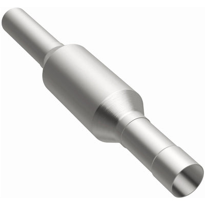 Standard Grade Federal / EPA Compliant Direct-Fit Catalytic Converter <br>93-95 Jeep Cherokee, Wrangler, Grand Cherokee