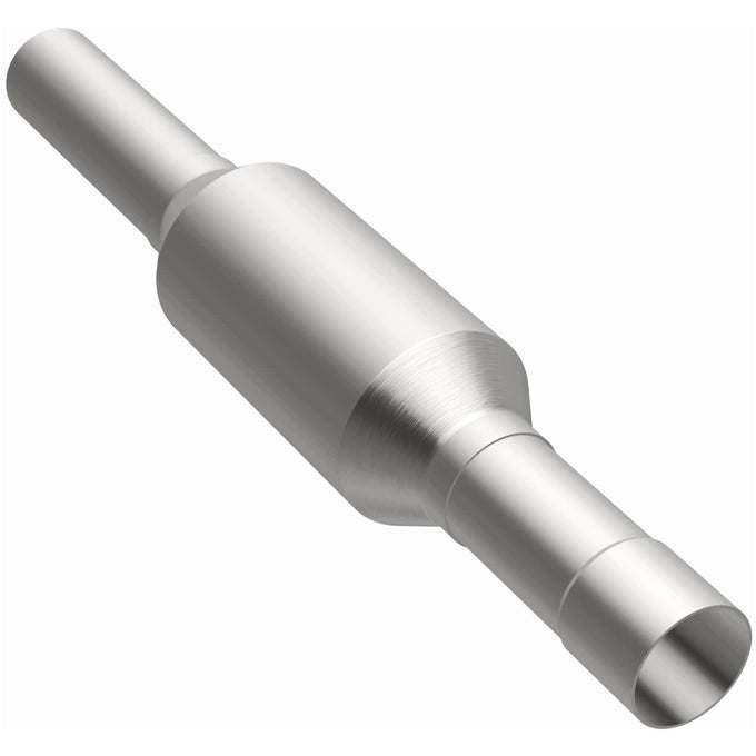 Standard Grade Federal / EPA Compliant Direct-Fit Catalytic Converter <br>93-95 Jeep Cherokee, Wrangler, Grand Cherokee