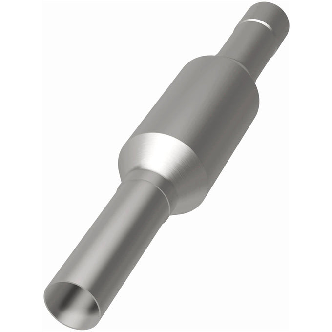 Standard Grade Federal / EPA Compliant Direct-Fit Catalytic Converter <br>93-95 Jeep Cherokee, Wrangler, Grand Cherokee