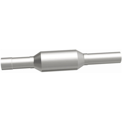 Standard Grade Federal / EPA Compliant Direct-Fit Catalytic Converter <br>93-95 Jeep Cherokee, Wrangler, Grand Cherokee