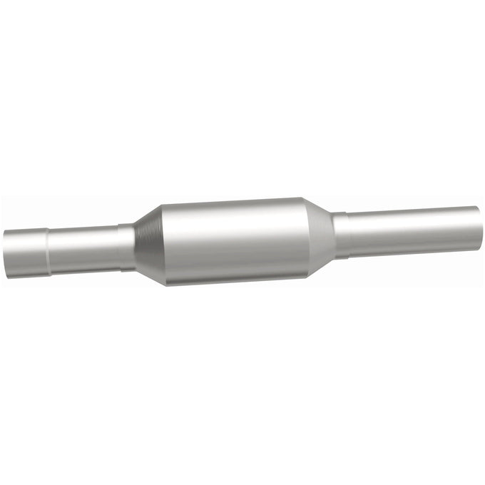 Standard Grade Federal / EPA Compliant Direct-Fit Catalytic Converter <br>93-95 Jeep Cherokee, Wrangler, Grand Cherokee