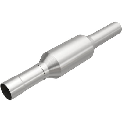 Standard Grade Federal / EPA Compliant Direct-Fit Catalytic Converter <br>93-95 Jeep Cherokee, Wrangler, Grand Cherokee