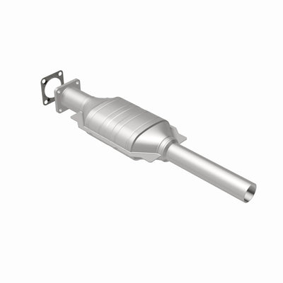 Standard Grade Federal / EPA Compliant Direct-Fit Catalytic Converter <br>84-86 Jeep Cherokee Wagoneer