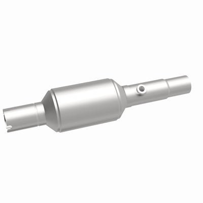 HM Grade Federal / EPA Compliant Direct-Fit Catalytic Converter <br>96-00 Jeep Cherokee 2.5L, 4.0L, 93-98 Grand Cherokee