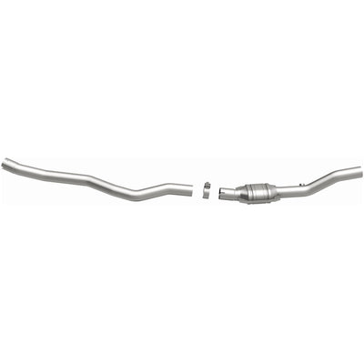 HM Grade Federal / EPA Compliant Direct-Fit Catalytic Converter <br>94-96 Dodge Dakota