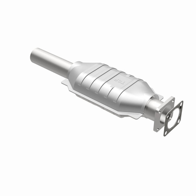 Standard Grade Federal / EPA Compliant Direct-Fit Catalytic Converter <br>90-92 Dodge Monaco 3.0L, 86-92 Jeep Cherokee 2.5L, 4.0L