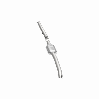 HM Grade Federal / EPA Compliant Direct-Fit Catalytic Converter <br>96-99 Dodge Dakota
