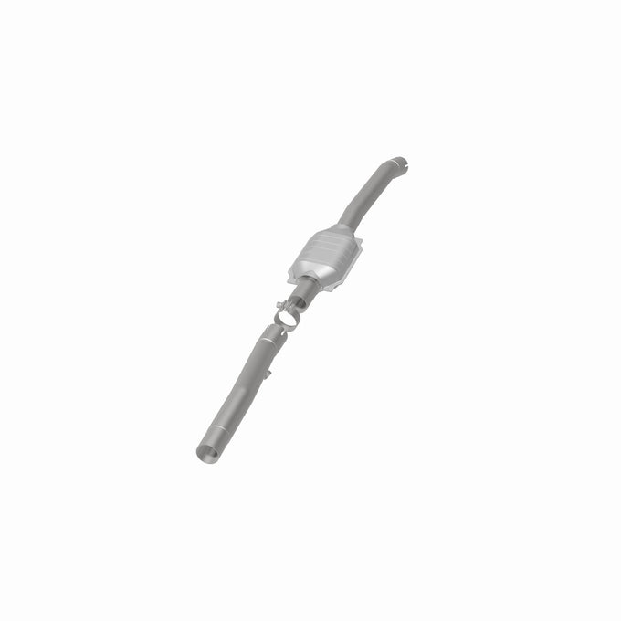 HM Grade Federal / EPA Compliant Direct-Fit Catalytic Converter <br>96-99 Dodge Dakota