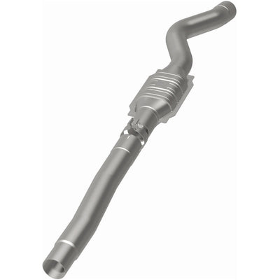 Standard Grade Federal / EPA Compliant Direct-Fit Catalytic Converter <br>92-93 Dodge Dakota