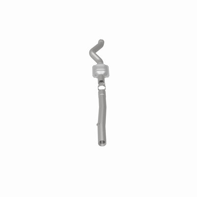 Standard Grade Federal / EPA Compliant Direct-Fit Catalytic Converter <br>94-96 Dodge Dakota