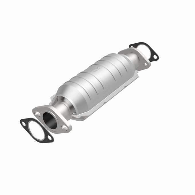 Standard Grade Federal / EPA Compliant Direct-Fit Catalytic Converter <br>87-89 Dodge Raider Ram, 89-92 Plymouth Colt 1.5L, 1.6L