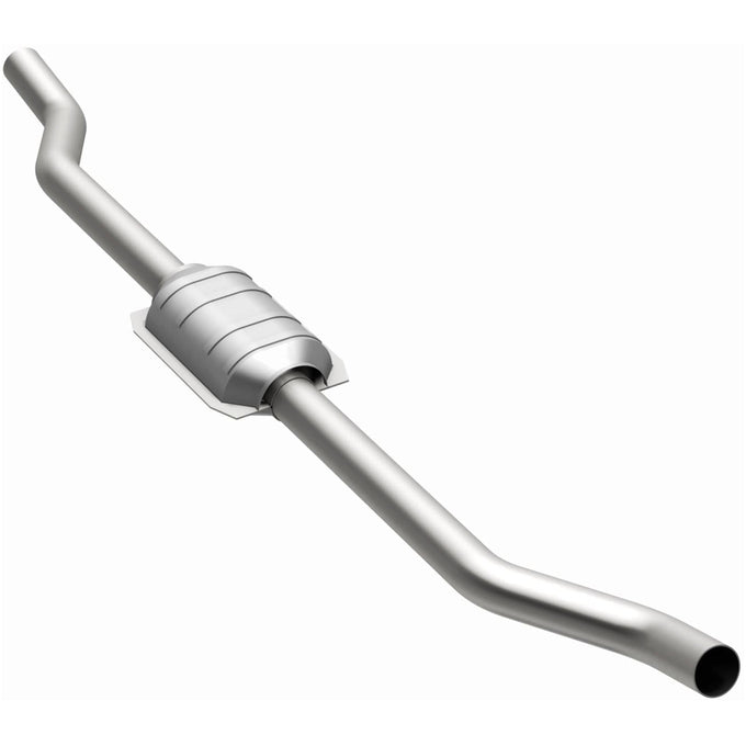 Standard Grade Federal / EPA Compliant Direct-Fit Catalytic Converter <br>1989 Dodge Dakota 2.5L