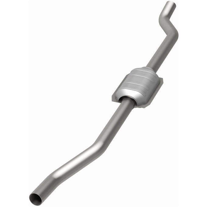 Standard Grade Federal / EPA Compliant Direct-Fit Catalytic Converter <br>1989 Dodge Dakota 2.5L