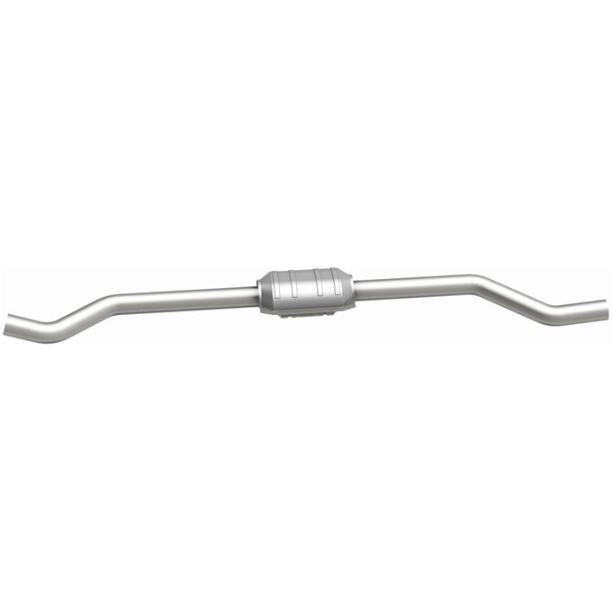 Standard Grade Federal / EPA Compliant Direct-Fit Catalytic Converter <br>1989 Dodge Dakota 2.5L