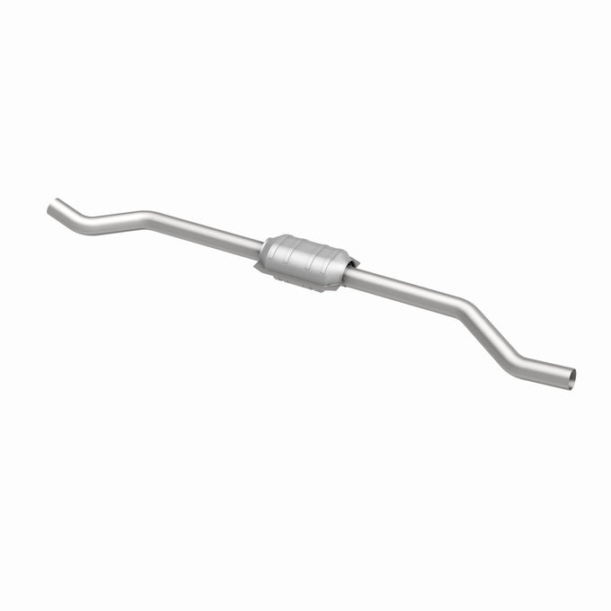Standard Grade Federal / EPA Compliant Direct-Fit Catalytic Converter <br>1989 Dodge Dakota 2.5L