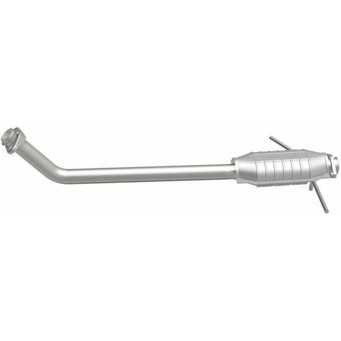 Standard Grade Federal / EPA Compliant Direct-Fit Catalytic Converter <br>87-89 Chrysler Conquest, 84-86 Dodge Conquest
