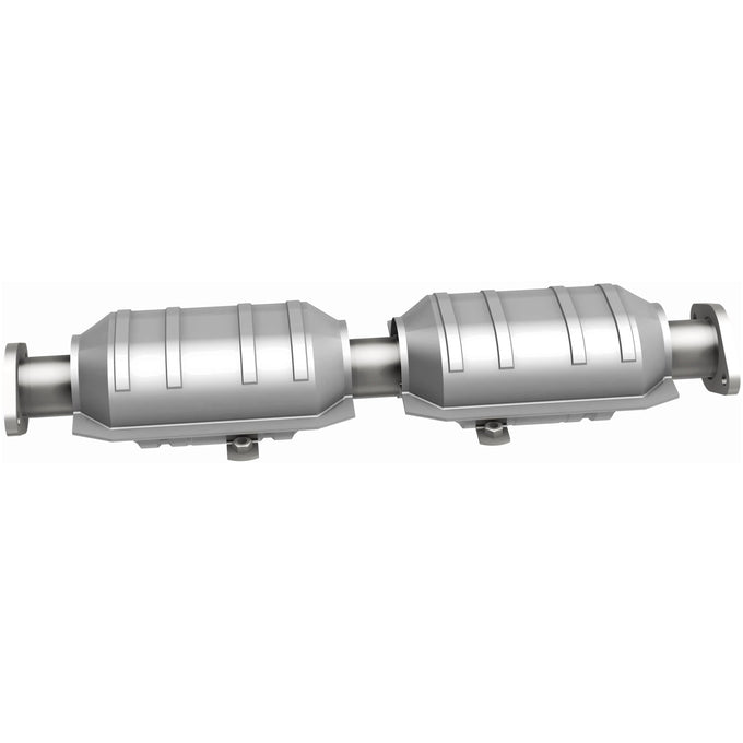 Standard Grade Federal / EPA Compliant Direct-Fit Catalytic Converter <br>1988 Mitsubishi Galant, 1990 Mitsubishi Sigma 3.0L