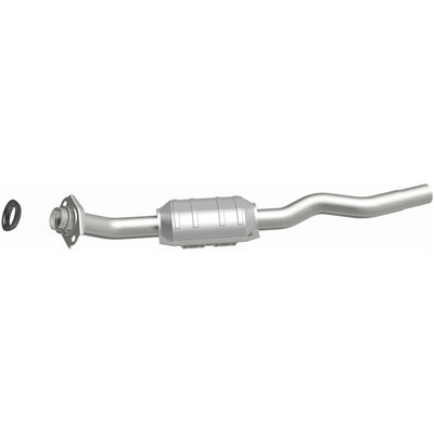 Standard Grade Federal / EPA Compliant Direct-Fit Catalytic Converter <br>84-86 Chrysler Laser, 84-92 Doge Daytona 2.2L, 2.5L