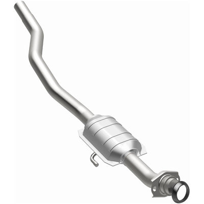 Standard Grade Federal / EPA Compliant Direct-Fit Catalytic Converter <br>86-88 Chrysler LeBaron, Dodge 600, Plymouth Caeavelle
