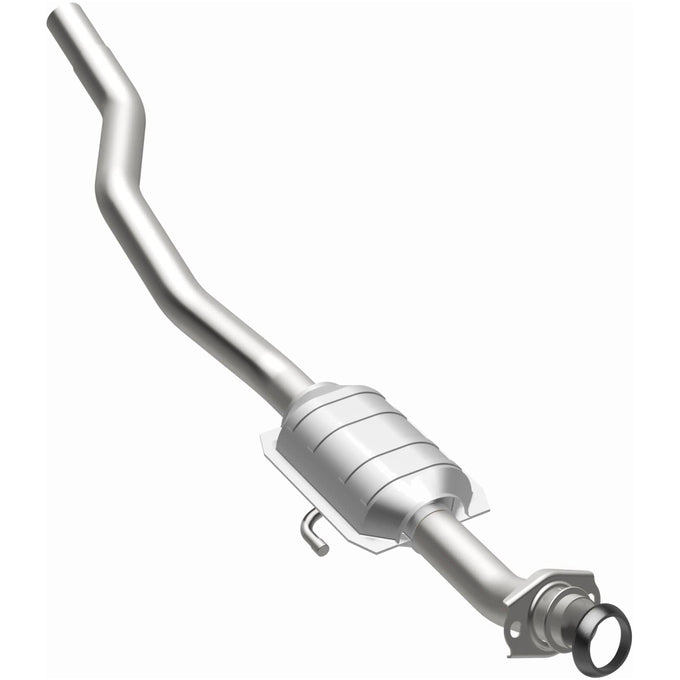 Standard Grade Federal / EPA Compliant Direct-Fit Catalytic Converter <br>86-88 Chrysler LeBaron, Dodge 600, Plymouth Caeavelle