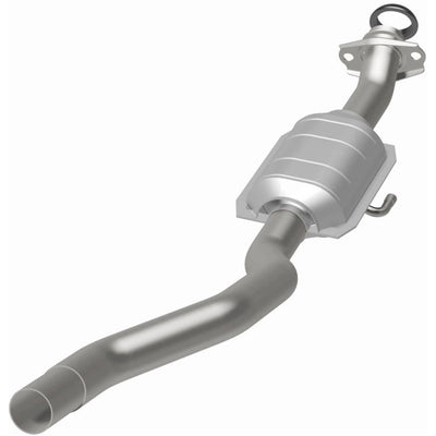 Standard Grade Federal / EPA Compliant Direct-Fit Catalytic Converter <br>86-88 Chrysler LeBaron, Dodge 600, Plymouth Caeavelle
