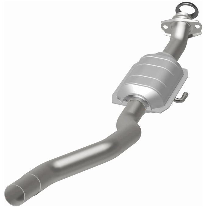 Standard Grade Federal / EPA Compliant Direct-Fit Catalytic Converter <br>86-88 Chrysler LeBaron, Dodge 600, Plymouth Caeavelle
