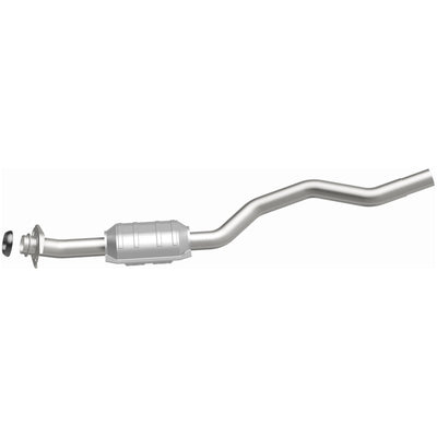 Standard Grade Federal / EPA Compliant Direct-Fit Catalytic Converter <br>86-88 Chrysler LeBaron, Dodge 600, Plymouth Caeavelle