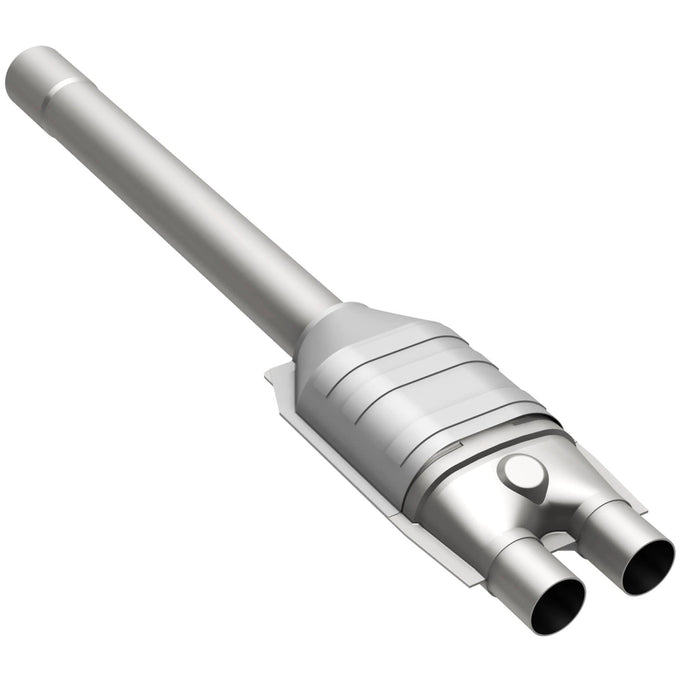 HM Grade Federal / EPA Compliant Direct-Fit Catalytic Converter <br>93-97 Chrysler Concorde, Dodge Intrepid