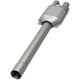 HM Grade Federal / EPA Compliant Direct-Fit Catalytic Converter <br>93-97 Chrysler Concorde, Dodge Intrepid
