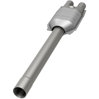 HM Grade Federal / EPA Compliant Direct-Fit Catalytic Converter <br>93-97 Chrysler Concorde, Dodge Intrepid