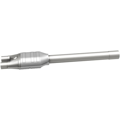 HM Grade Federal / EPA Compliant Direct-Fit Catalytic Converter <br>93-97 Chrysler Concorde, Dodge Intrepid