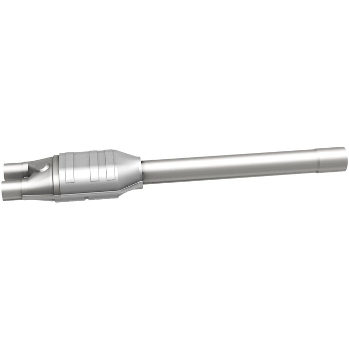 HM Grade Federal / EPA Compliant Direct-Fit Catalytic Converter <br>93-97 Chrysler Concorde, Dodge Intrepid