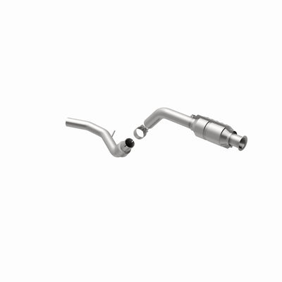HM Grade Federal / EPA Compliant Direct-Fit Catalytic Converter <br>99-04 Chrysler 300M 3.5L, 98-04 Dodge Intrepid 2.7L, 3.5L