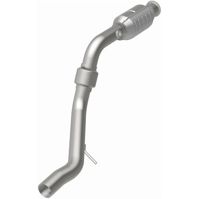 HM Grade Federal / EPA Compliant Direct-Fit Catalytic Converter <br>99-04 Chrysler 300M 3.5L, 98-04 Dodge Intrepid 2.7L, 3.5L