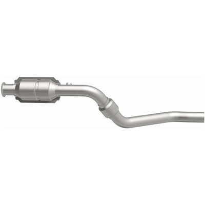 HM Grade Federal / EPA Compliant Direct-Fit Catalytic Converter <br>99-04 Chrysler 300M 3.5L, 98-04 Dodge Intrepid 2.7L, 3.5L