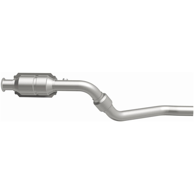 HM Grade Federal / EPA Compliant Direct-Fit Catalytic Converter <br>99-04 Chrysler 300M 3.5L, 98-04 Dodge Intrepid 2.7L, 3.5L