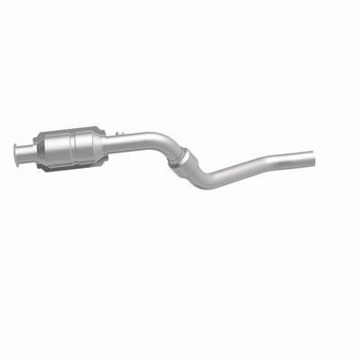 HM Grade Federal / EPA Compliant Direct-Fit Catalytic Converter <br>99-04 Chrysler 300M 3.5L, 98-04 Dodge Intrepid 2.7L, 3.5L
