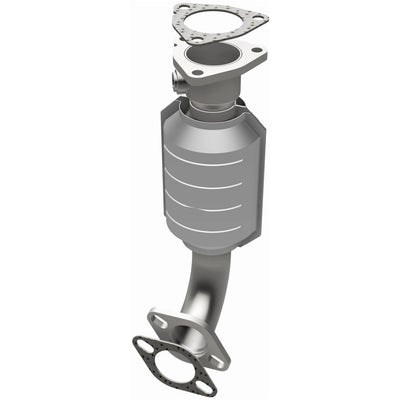 HM Grade Federal / EPA Compliant Direct-Fit Catalytic Converter <br>99-01 Hyundai Tiburon 2.0L