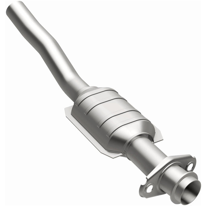 Standard Grade Federal / EPA Compliant Direct-Fit Catalytic Converter <br>92-95 Chrysler LeBaron, 92-93 Dodge Daytona