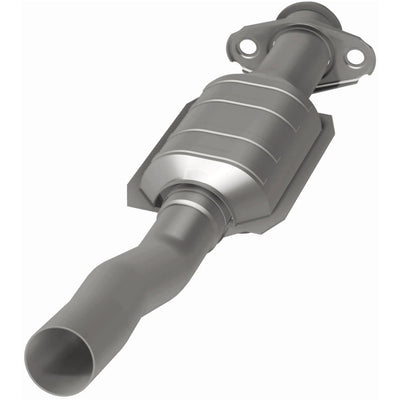 Standard Grade Federal / EPA Compliant Direct-Fit Catalytic Converter <br>92-95 Chrysler LeBaron, 92-93 Dodge Daytona