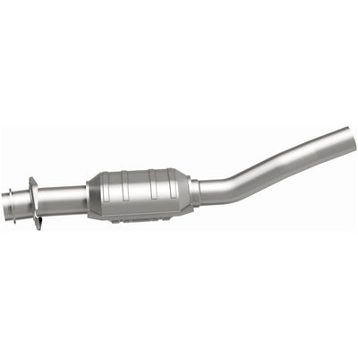 Standard Grade Federal / EPA Compliant Direct-Fit Catalytic Converter <br>92-95 Chrysler LeBaron, 92-93 Dodge Daytona