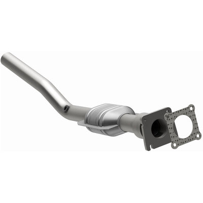 HM Grade Federal / EPA Compliant Direct-Fit Catalytic Converter <br>99-00 Chrysler Cirrus, 98-00 Dodge Stratus