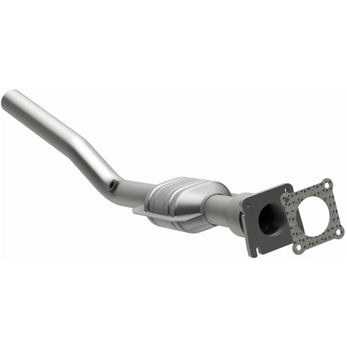 HM Grade Federal / EPA Compliant Direct-Fit Catalytic Converter <br>99-00 Chrysler Cirrus, 98-00 Dodge Stratus