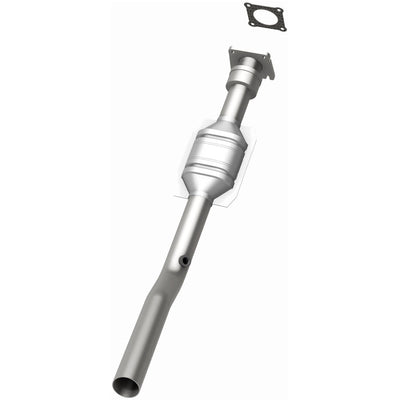 HM Grade Federal / EPA Compliant Direct-Fit Catalytic Converter <br>99-00 Chrysler Cirrus, 98-00 Dodge Stratus