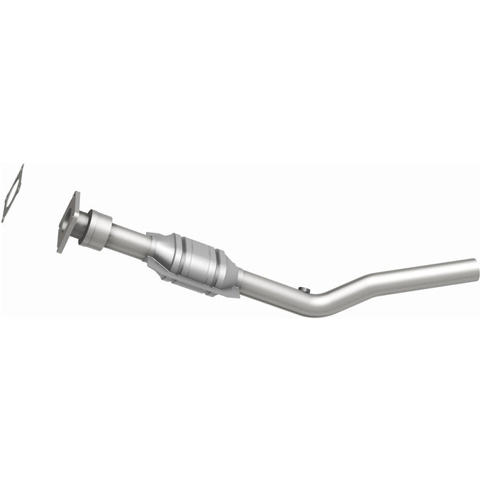 HM Grade Federal / EPA Compliant Direct-Fit Catalytic Converter <br>99-00 Chrysler Cirrus, 98-00 Dodge Stratus