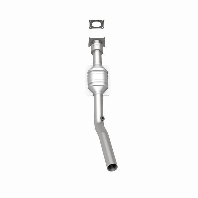 HM Grade Federal / EPA Compliant Direct-Fit Catalytic Converter <br>99-00 Chrysler Cirrus, 98-00 Dodge Stratus